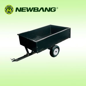 1500lb ATV Tow Behind Trailer